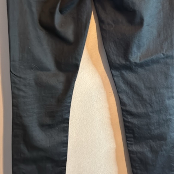 Tommy Hilfiger Black Skinny Jeans Modern Fit - Picture 4 of 8